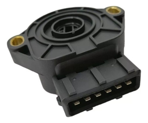 Sensor Pedal Acelerador Tps Para Renault Clio Kangoo Megane Foto 3