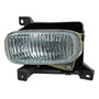 Faro Niebla Tundra 2000 - 2004 Cab Reg/cab 1/2 C/foco Der