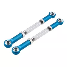 Barra Direccion 105mm Ajustable Escala 1/10 Rc Ph Ventas