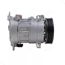 Compressor Ar Para Peugeot 308 408 208 3008 C4 Lounge Thp