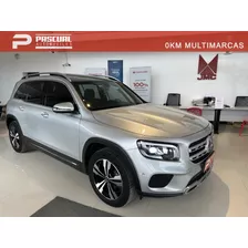 Mercedes-benz Glb200 Extra Full 1.3 Turbo Impecable!