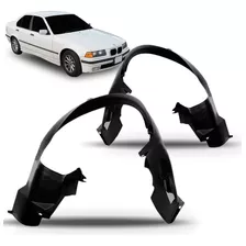 Par Parabarro Dianteiro Bmw S3 Coupe 1992 1993 1994 A 1998