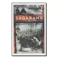 Sagarana - Colecao 50 Anos - Rosa, Joao Guimaraes