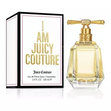 I Am Juicy Couture Edp 100ml Dama- Perfumezone Super Oferta!