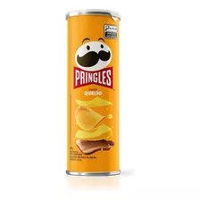 Batata Pringles 109g Queijo