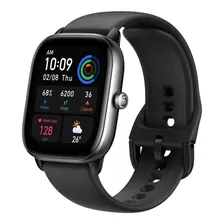 Smartwatch Reloj Inteligente Amazfit Gts 4 Mini 1,65 Negro