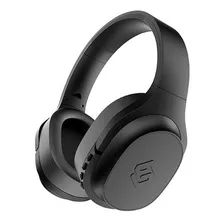 Audifonos Bluetooth Sleve Rocklink Black