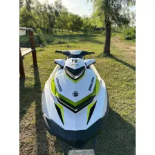 Sea Doo Gti 130