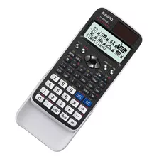 Calculadora Científica Fx-991ex 553 Funciones Nueva