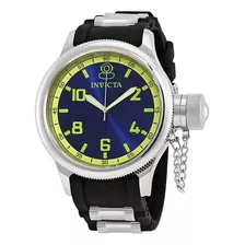 Relógio Invicta Russian Diver Masculino - 51,5 Mm