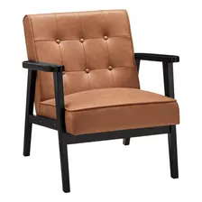 Sillón De Ocio De Acento, Sillón Moderno De Mediados ...