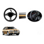 Kit Freno De Tambor Volkswagen Fox 1991-1992 Wagon Tras Ck