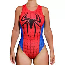 Body Mulher Aranha Homem Aranha Cosplay Fantasia