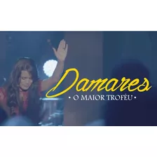 (multitracks) Damares - O Maior Troféu