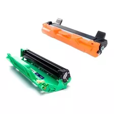 Toner Tn1060 Para Brother Hl1212w Hl1202 Hl1210w + Cilindro