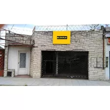Oportunidad Edificio Comercial Con Phs En Bloc Y Local - Zona Bernal Av Los Quilmes Y Montevideo