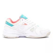 Zapatillas Deportivas Stone Mujer Tenis Padel Premium 753