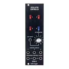 Behringer Cp3a-o Osc Controller - Módulo Eurorack