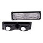 Foco Faro Luz Alta Chevrolet Suburban 1993 - 1994 5.7 Hella