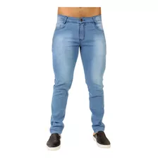 Calça Jeans Masculino Claro: Tendência Versátil