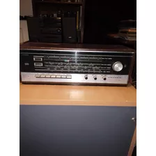 Radio Vintage Grundig Modelo Rtv 340 U
