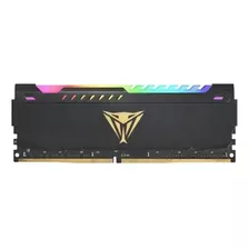 Memoria Ddr4 32 Gb 3600 Mhz Rgb Patriot Viper Steel 1x32 