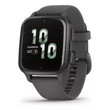 Smartwatch Venu Sq 2 Shadow Gray/slate