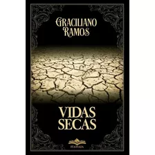 Livro Vidas Secas - Ramos, Graciliano [2024]