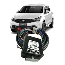 Modulo Elétrica Engate Fiat Argo Drive 1.0 Flex 4p 2023