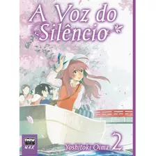 Livro A Voz Do Silêncio (edição Definitiva) Volume 2