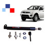 Par Amortiguadores Para Mitsubishi L200 Katana 2.4 2016/2020 Mitsubishi L200