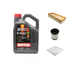 Service 10k Mini Cooper S 1.6 Thp Aceite 3 Filtros