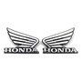Accesorios Honda Navi Motoneta 110 Adventure 5 Piezas