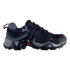 Zapatillas Deportivas Hombre Irun Trekking Tipo Estilo Sal