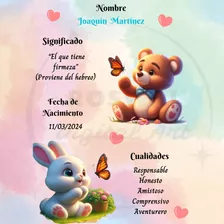 Imagen Digital - Mi Cuadro Personalizado 