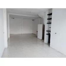 Se Renta Local Comercial Zona Cuba/montelibano (cod. 7343711)