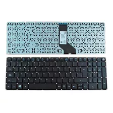 Teclado Acer A515-51g A315-21 E5-573 E5-573g E5-722 E5-532