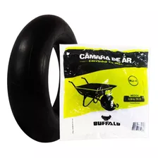 Câmara De Ar Aro 6 Pneu 4.10/ 3.50-6 Tr-13 Mj-6 Buffalo Top