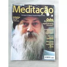 Revista Meditação N° 41