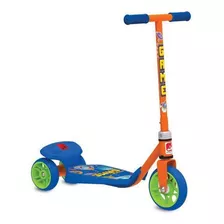 Patinete Infantil Power Game Bandeirante 1560