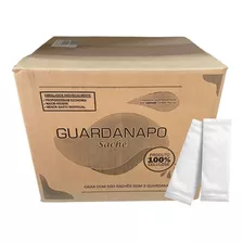 Guardanapo Sachê Embalado Macio 500 Unids X 19,5cm X 29,5cm