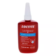 Loctigas Fuerza Media 36ml 470217 Loctite