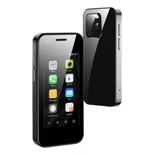 Mini Smartphone Soyes Xs13 Super 3g Rojo 2.5 Con Vídeo 3d
