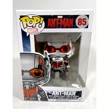 Marvel Ant-man #85 Funko