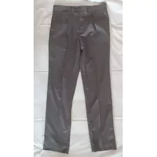 Pantalón Carven Importado Talle 44 Hombre 