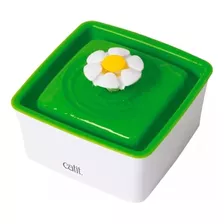 Fuente Bebedero Cat It Mini Flower Fountain X 1.5 Lts.