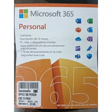 Microsoft 365