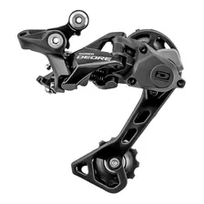 Câmbio Traseiro Shimano Deore Rd-m6000 10v Cl