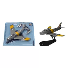 Avion Aviones De Coleccion Italeri 