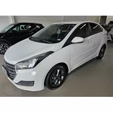 Hyundai Hb20s 1.6 Comfort Plus 16v 2017